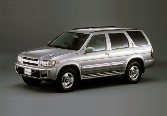 1 generation (R50 / JR50)