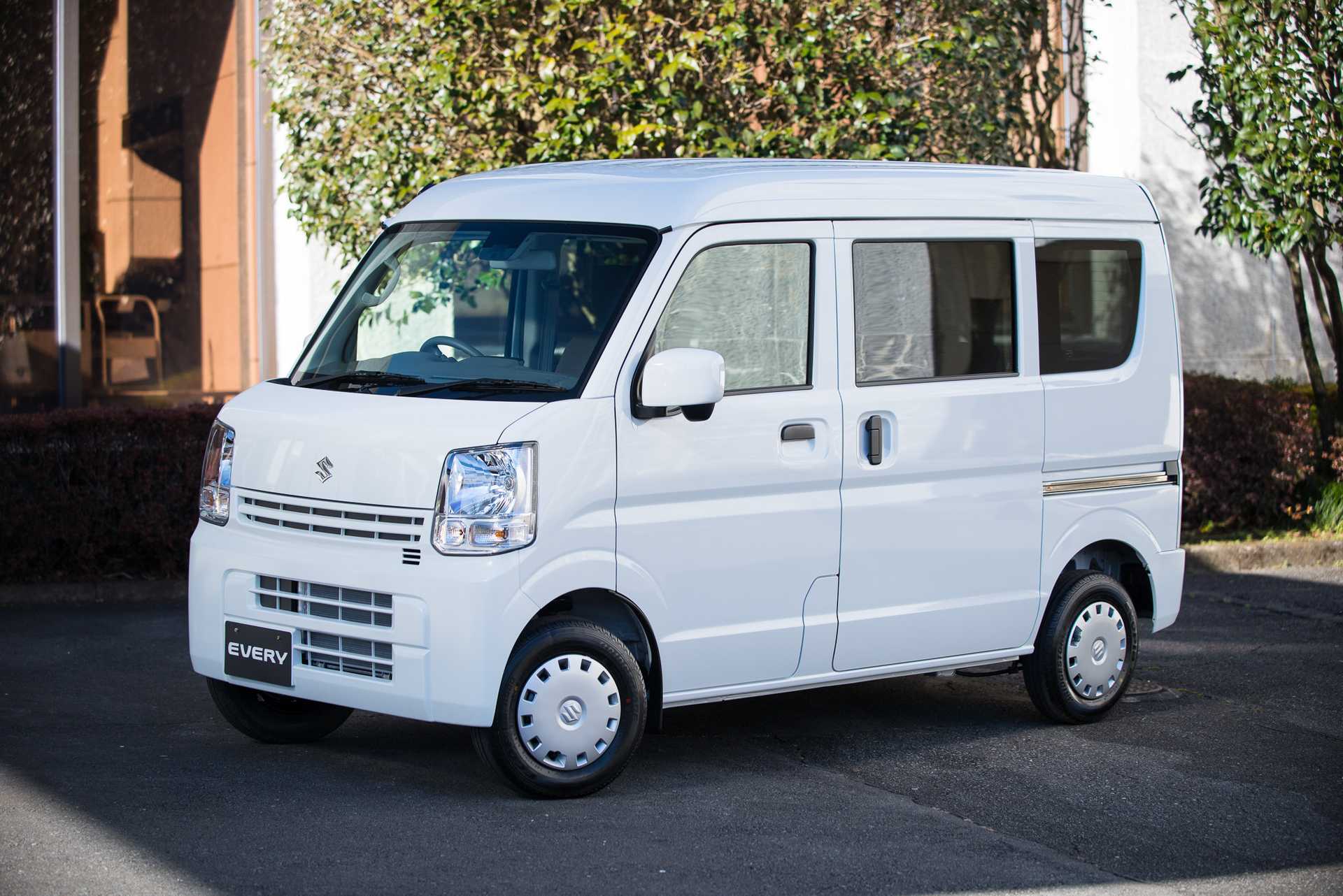 12 generation (DA17V / DA17W)