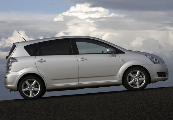1 generation [restyling] -2 generation
