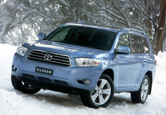 2 generation (XU40)