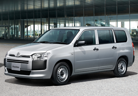 1 generation (XP50) [restyling]