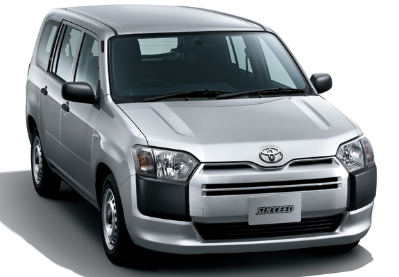 1 generation (XP50) [restyling]