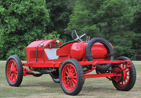 1 generation (Simplex 28/32 hp)