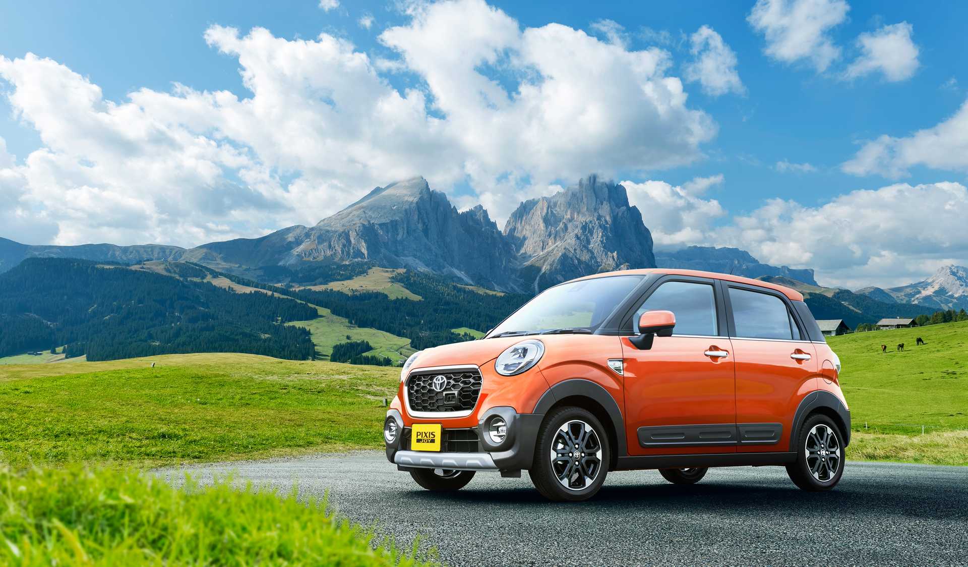 1 generation (LA250)