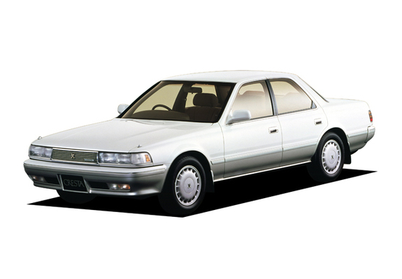 3 generation (X80)