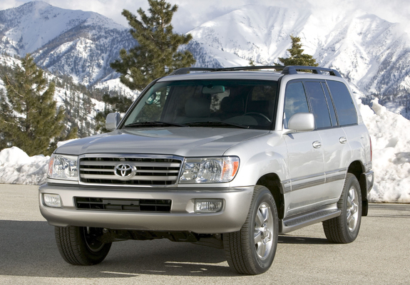 6 Generation (100 Series) [Restyling-2]