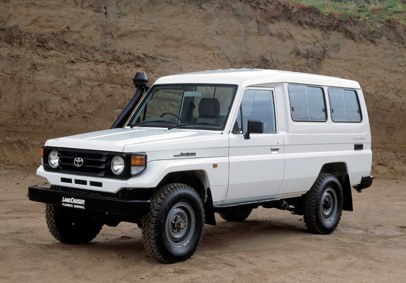 6th Generation (100 Series)
