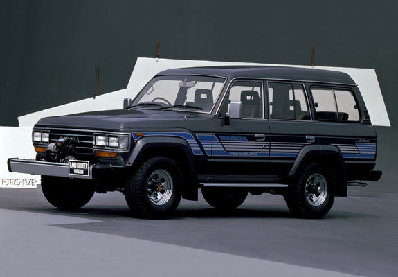 4 Generation (60 Series)