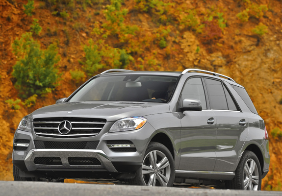 3 generation (W166)