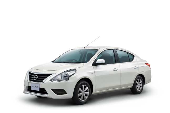 1 generation (N17) [restyling]