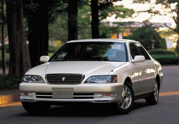 5 generation (X100) [restyling]