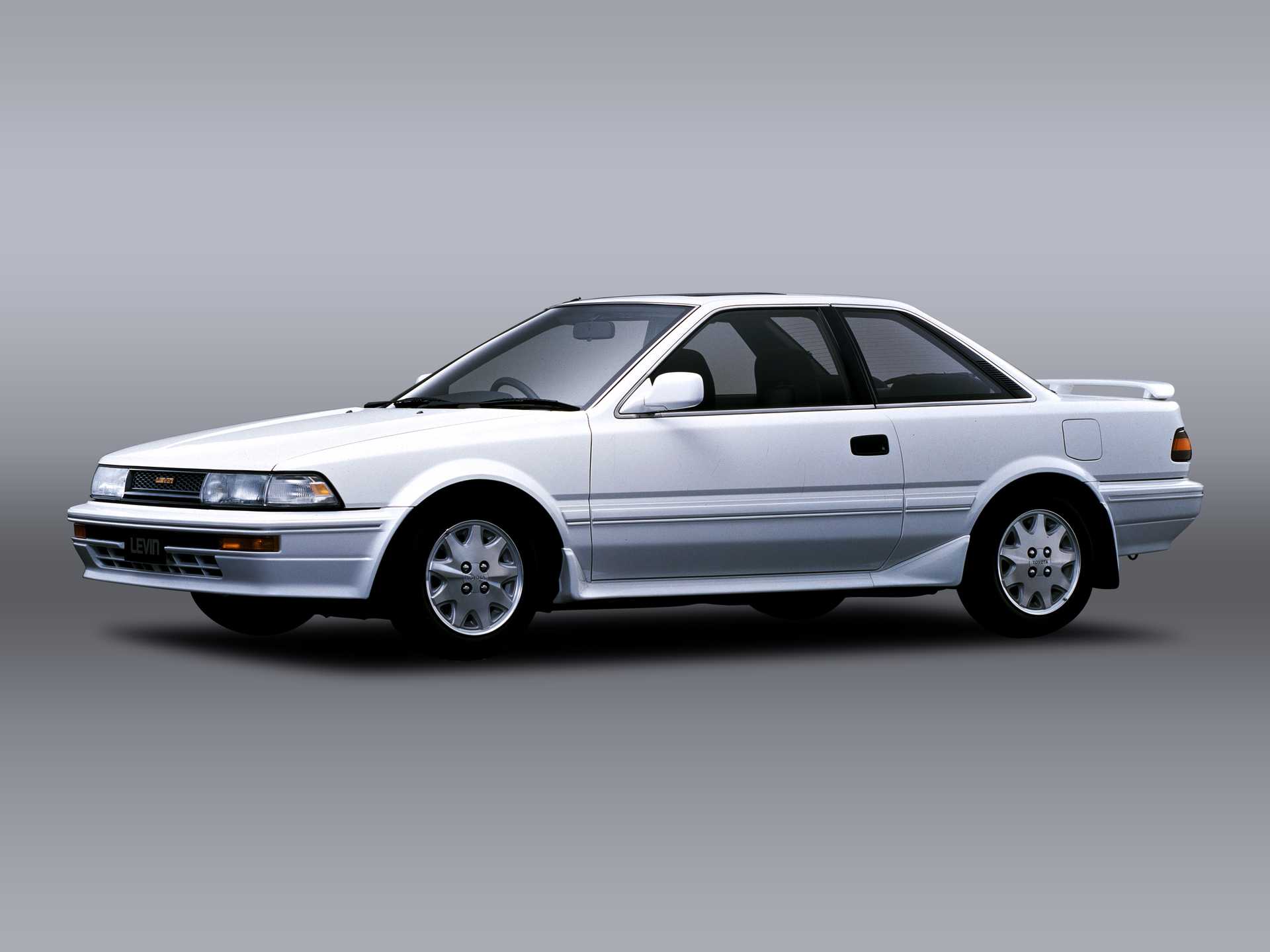 5 generation (AE91/AE92)