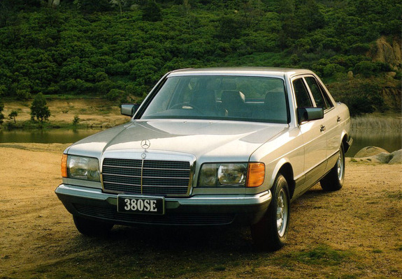 1 generation (W116)
