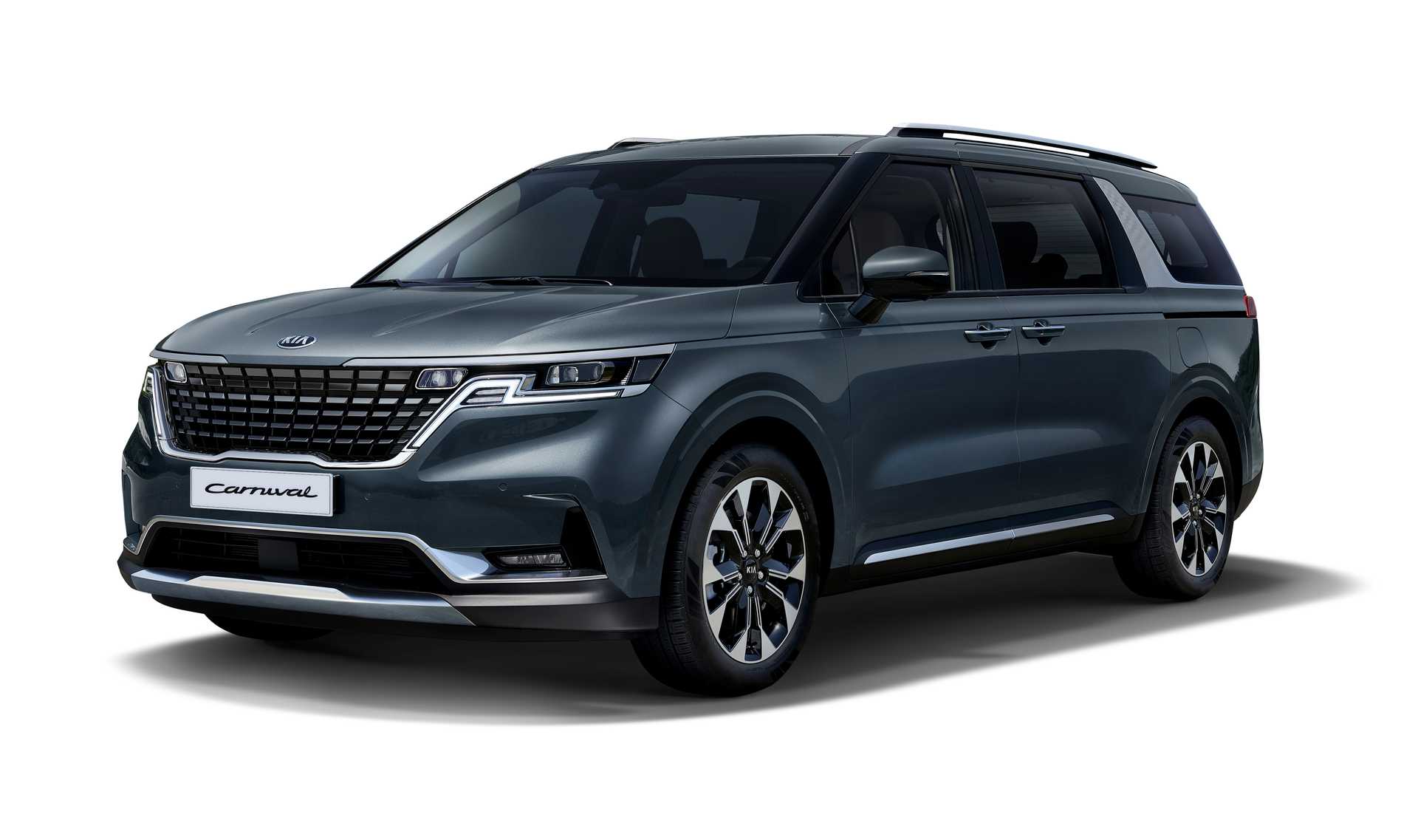 4th Generation (KA4)
