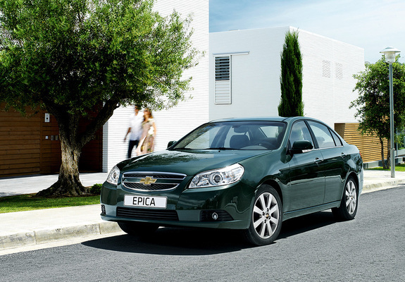 2 generation (V250) [restyling]