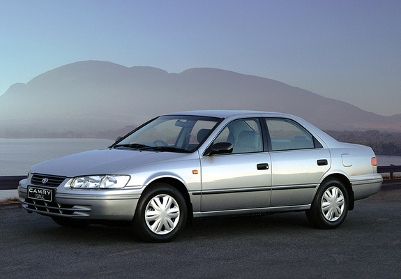 4 generation (XV20) [restyling]