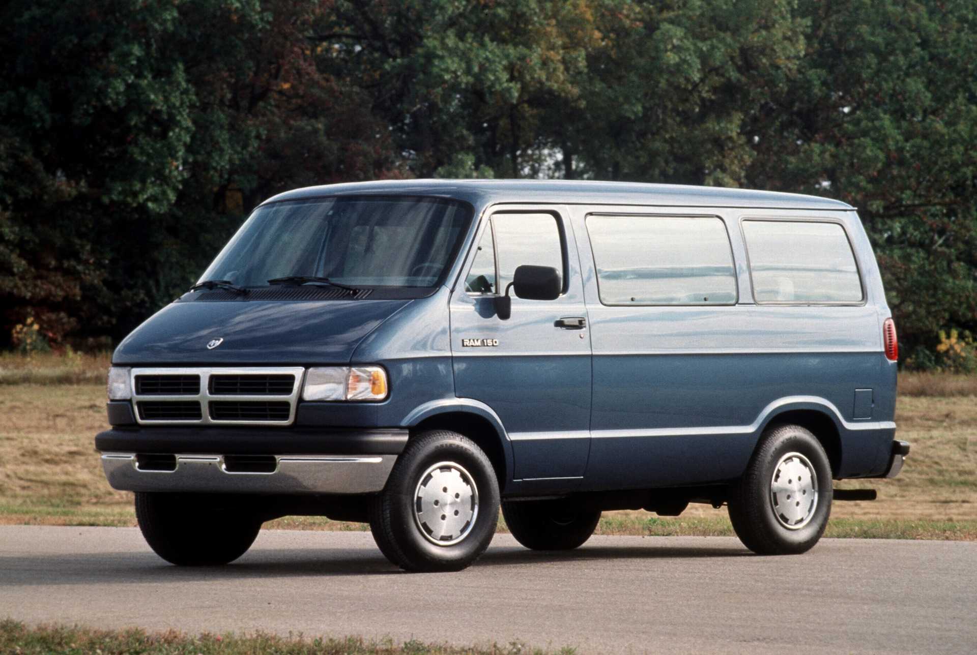 2 generation (B150 / B250 / B350)