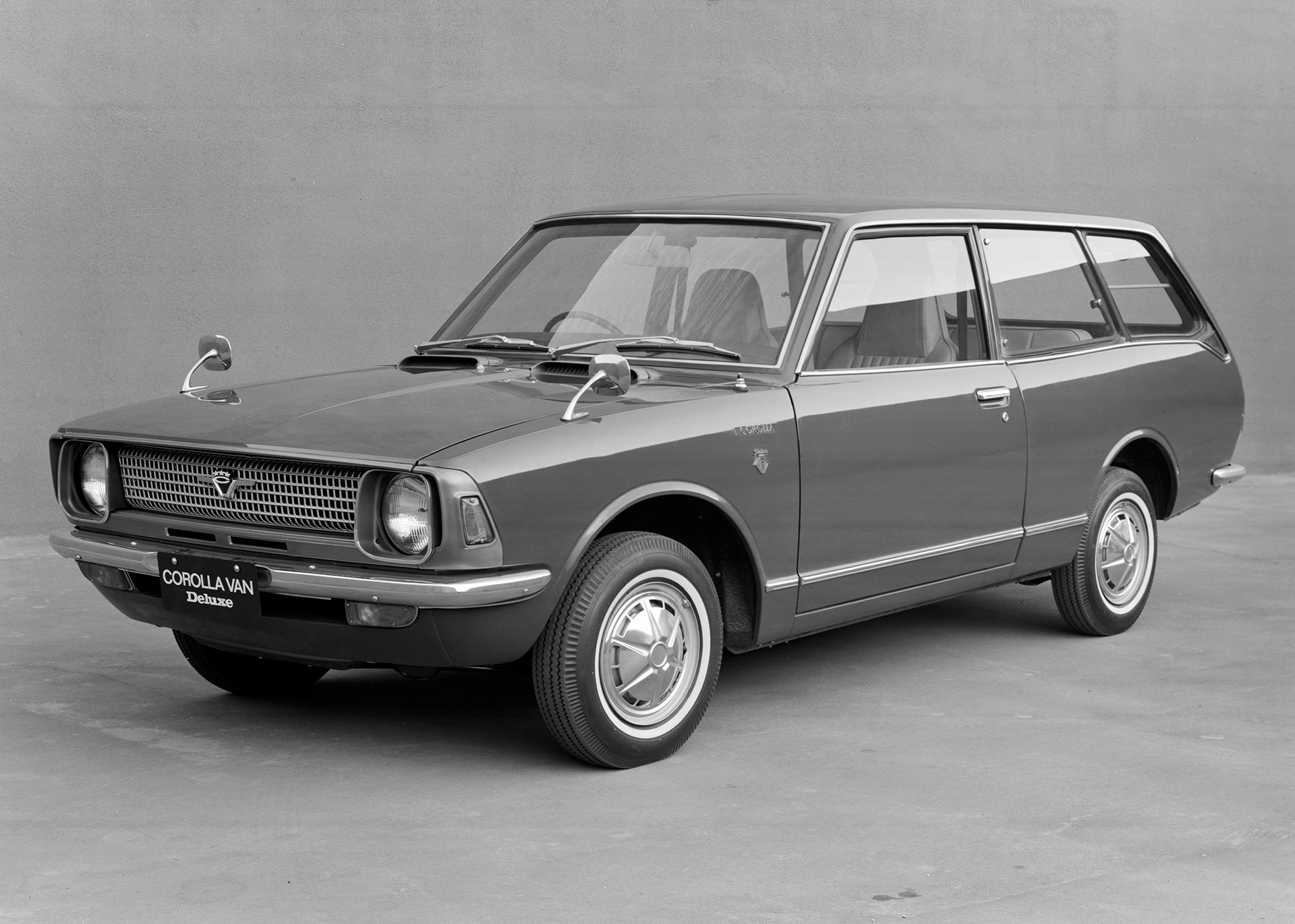 2 generation (E20)