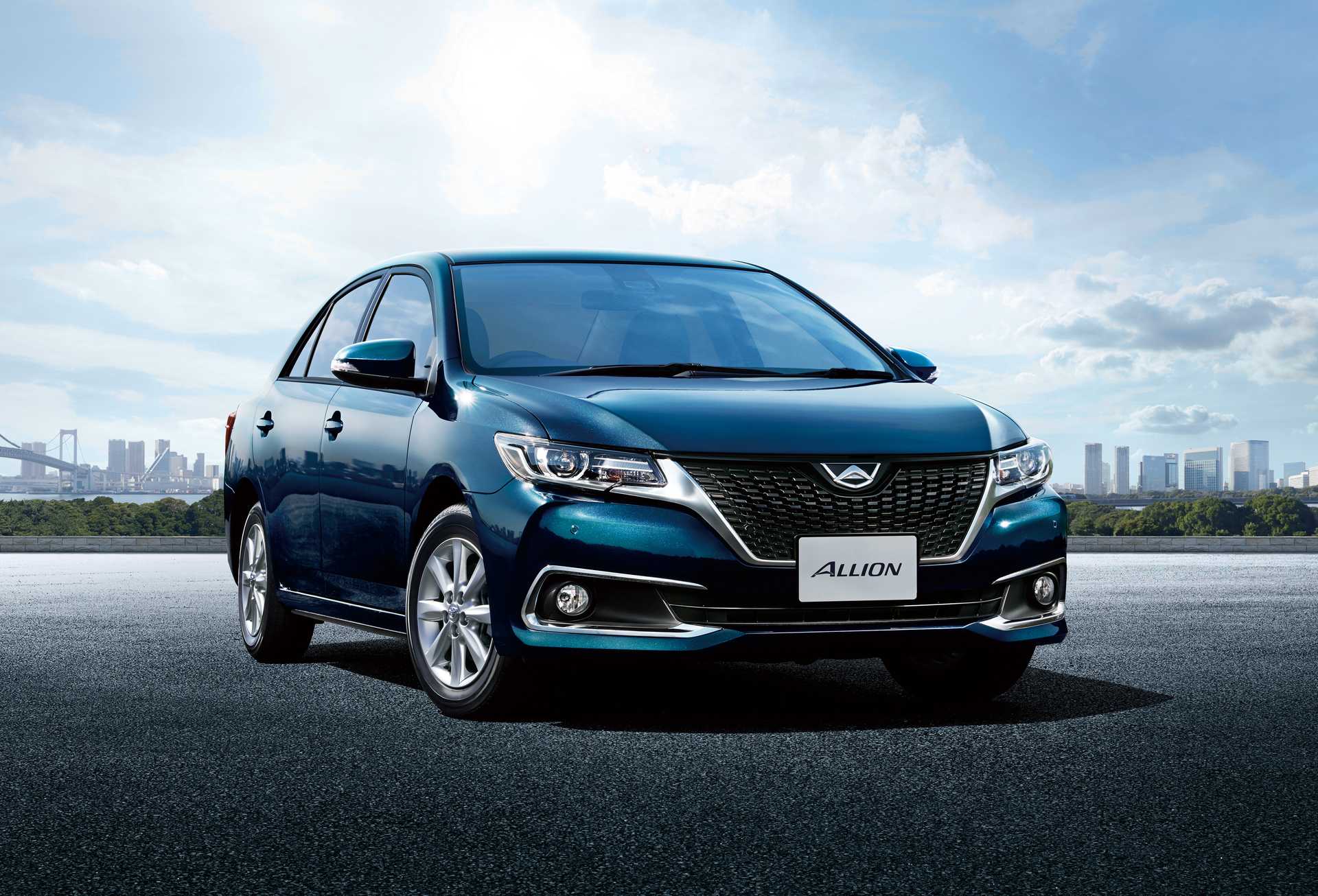 2 generation [2th restyling]