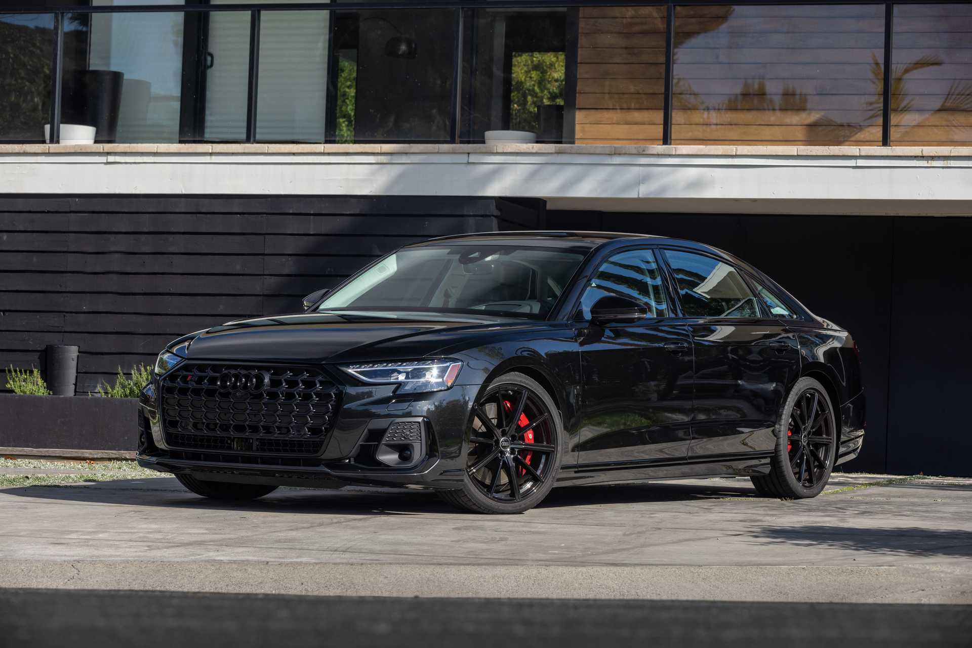 4 generation (D5) [restyling]