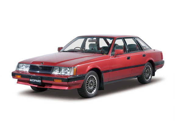 1 generation (F30)