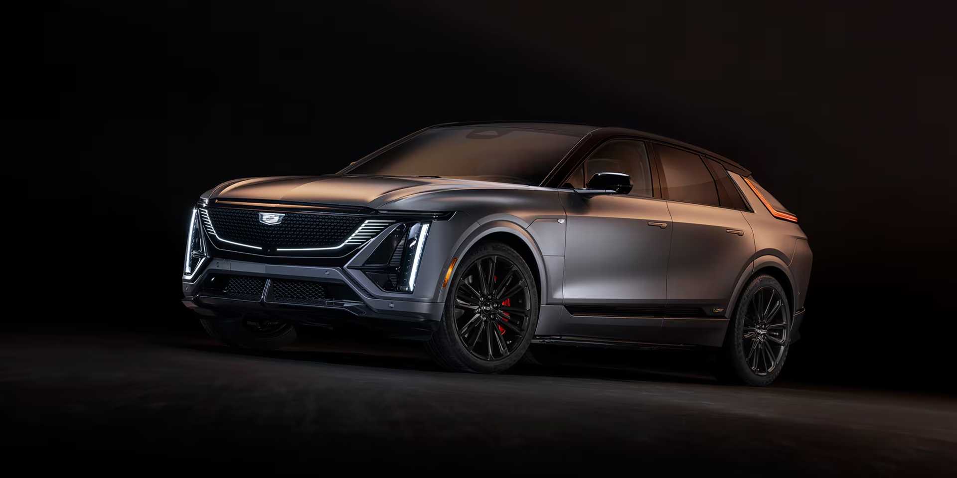 1 generation (GM BEV3)