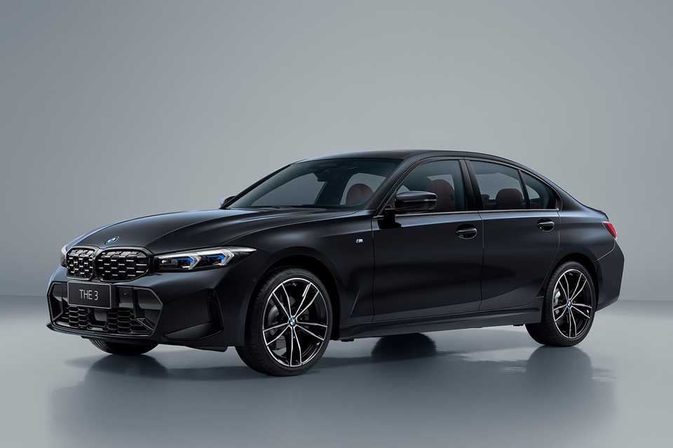 7 generation (G20) [1st restyling]