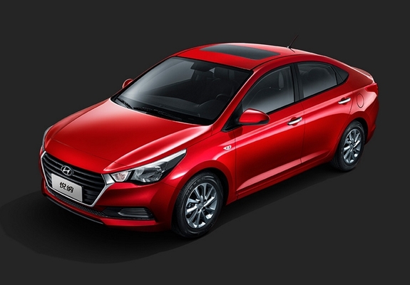 3 generation [restyling] (RB)