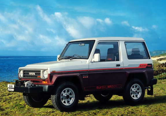 2 generation (LD20)