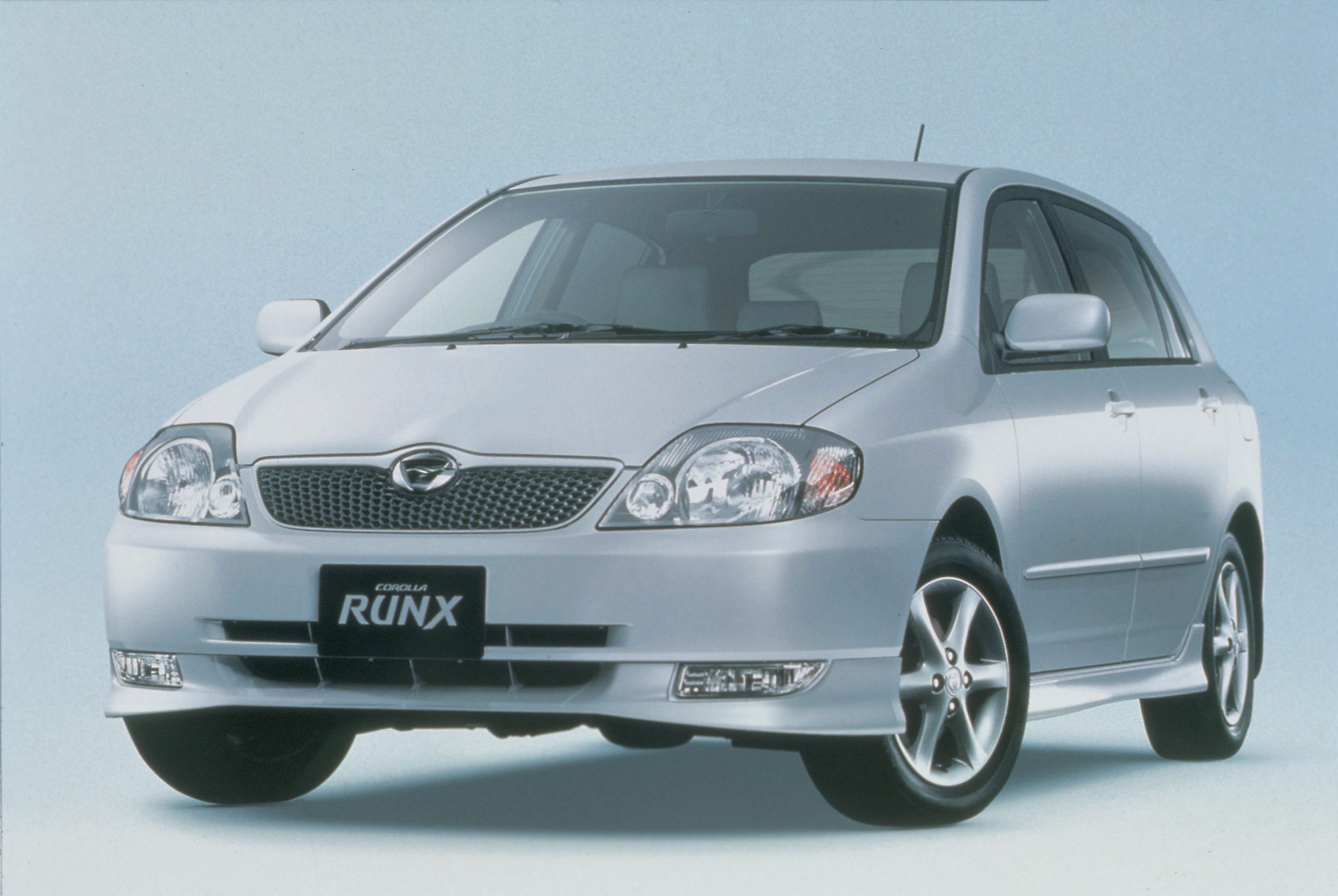 IX (E120, E130)