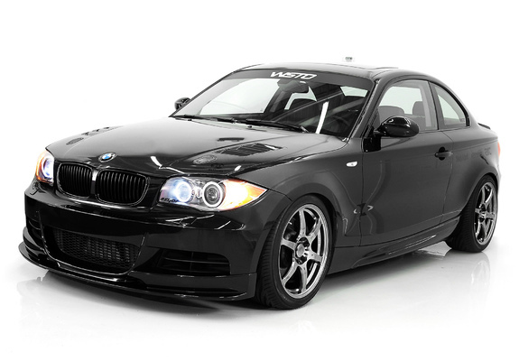 1 generation (E82)