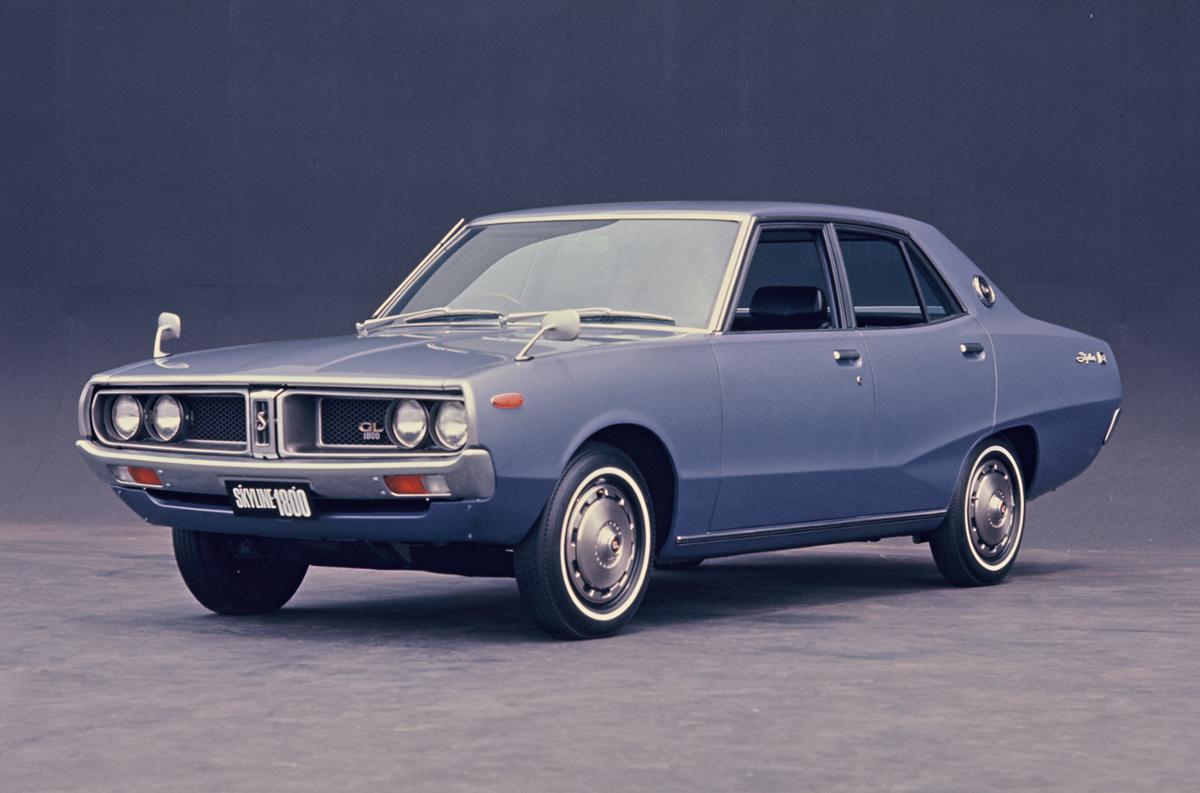 4 generation (C110)
