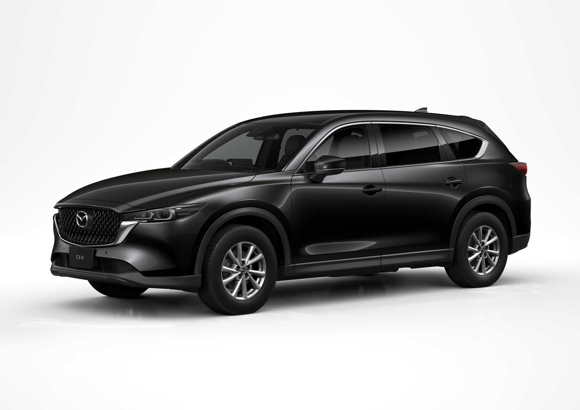 1 generation [restyling]