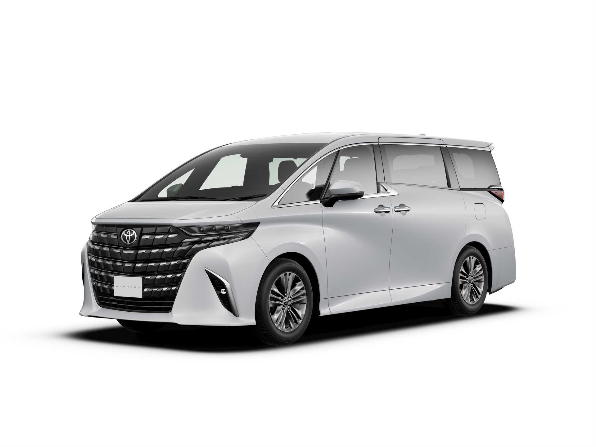 4 generation (AH40)
