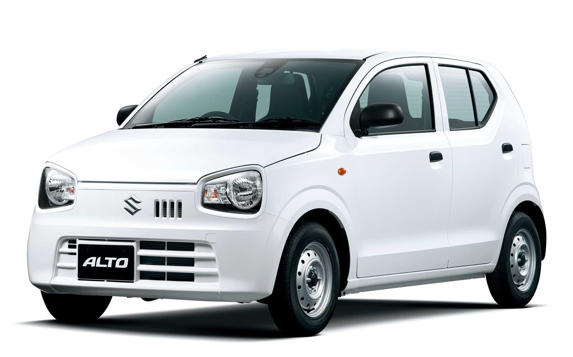 8 generation (HA36S / HA36V)