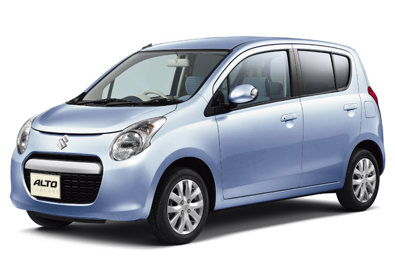 7 generation (HA25S / HA25V)