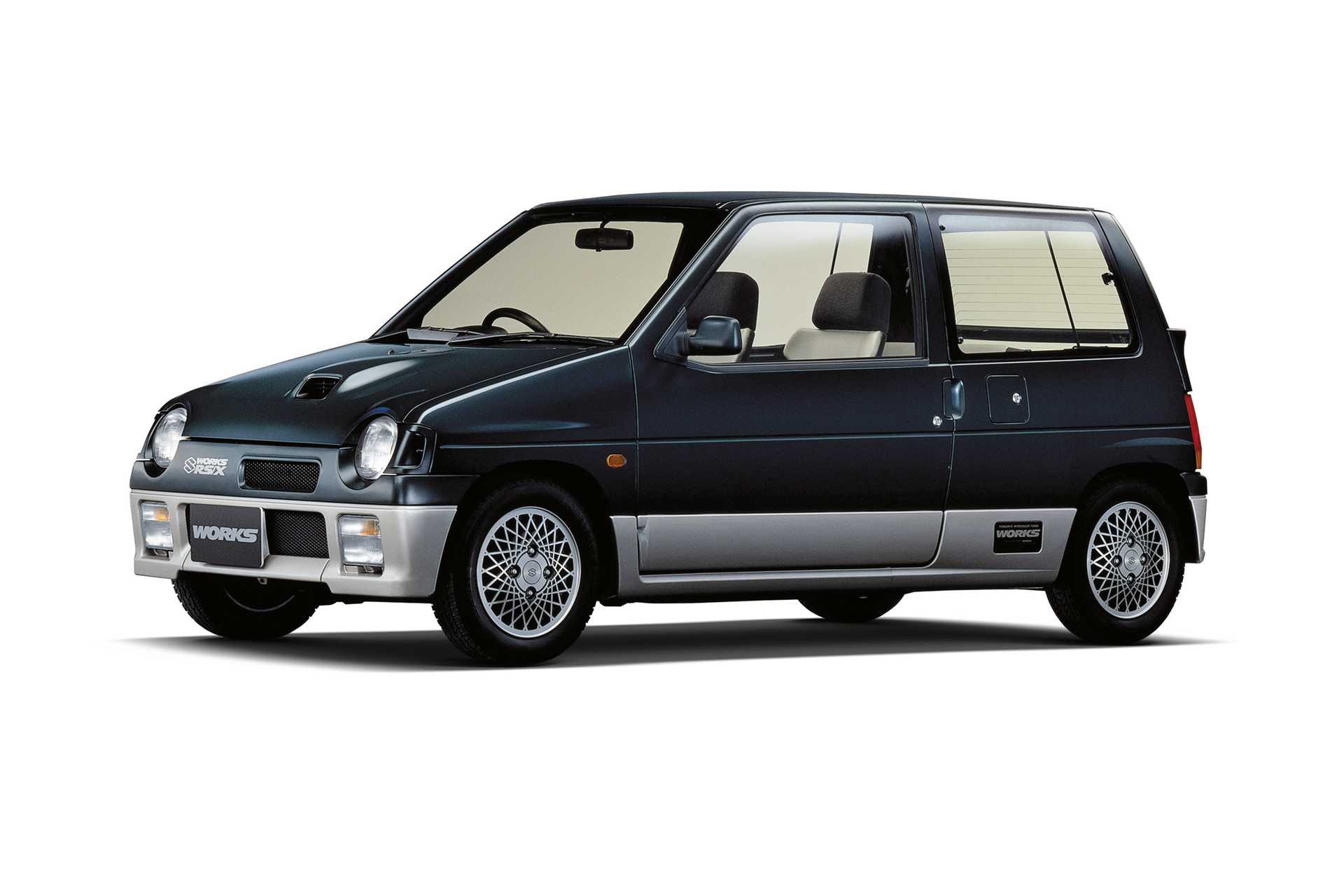 3 generation (CL11V / CM11V / CN11S / CP11S / CR22S / CS22S)