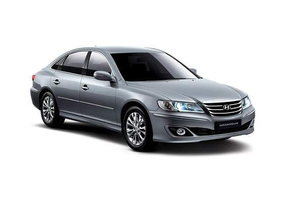 4 generation [restyling] (TG)