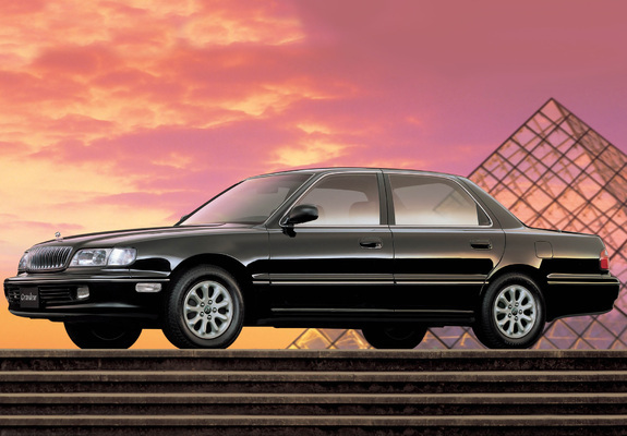 2 generation (LX)
