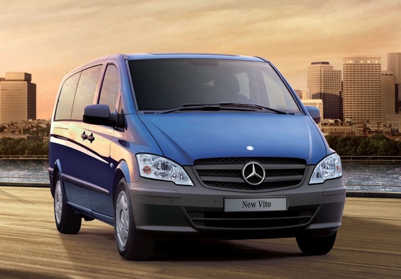 2 generation (W639)