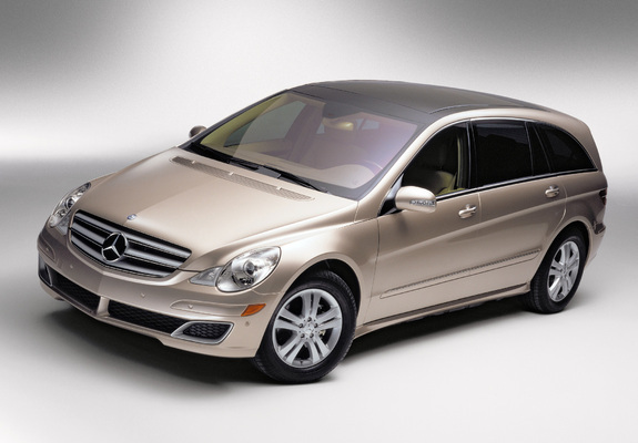 1 generation (W251 / V251)