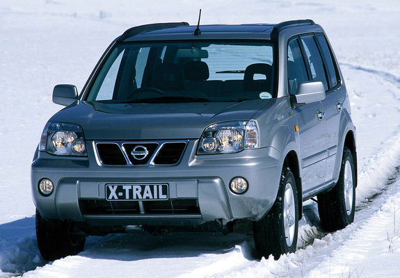 1 generation (T30)