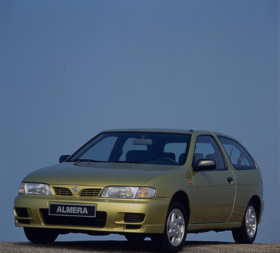 1 generation (N15)