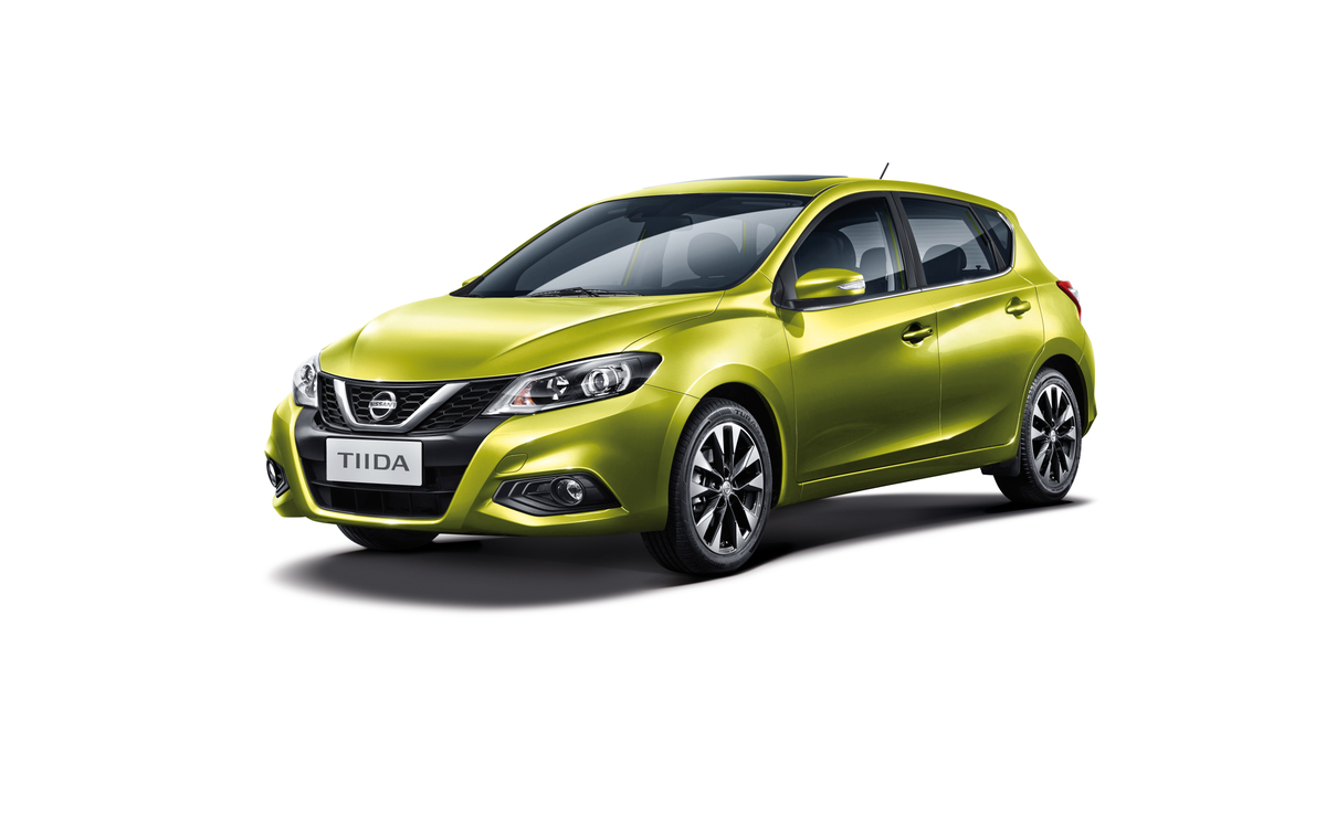 3 generation (C13t)