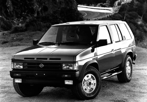 1 generation (WD21)