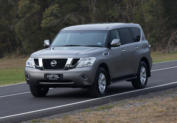 6 generation (Y62)