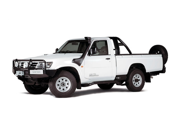 5 generation (Y61)