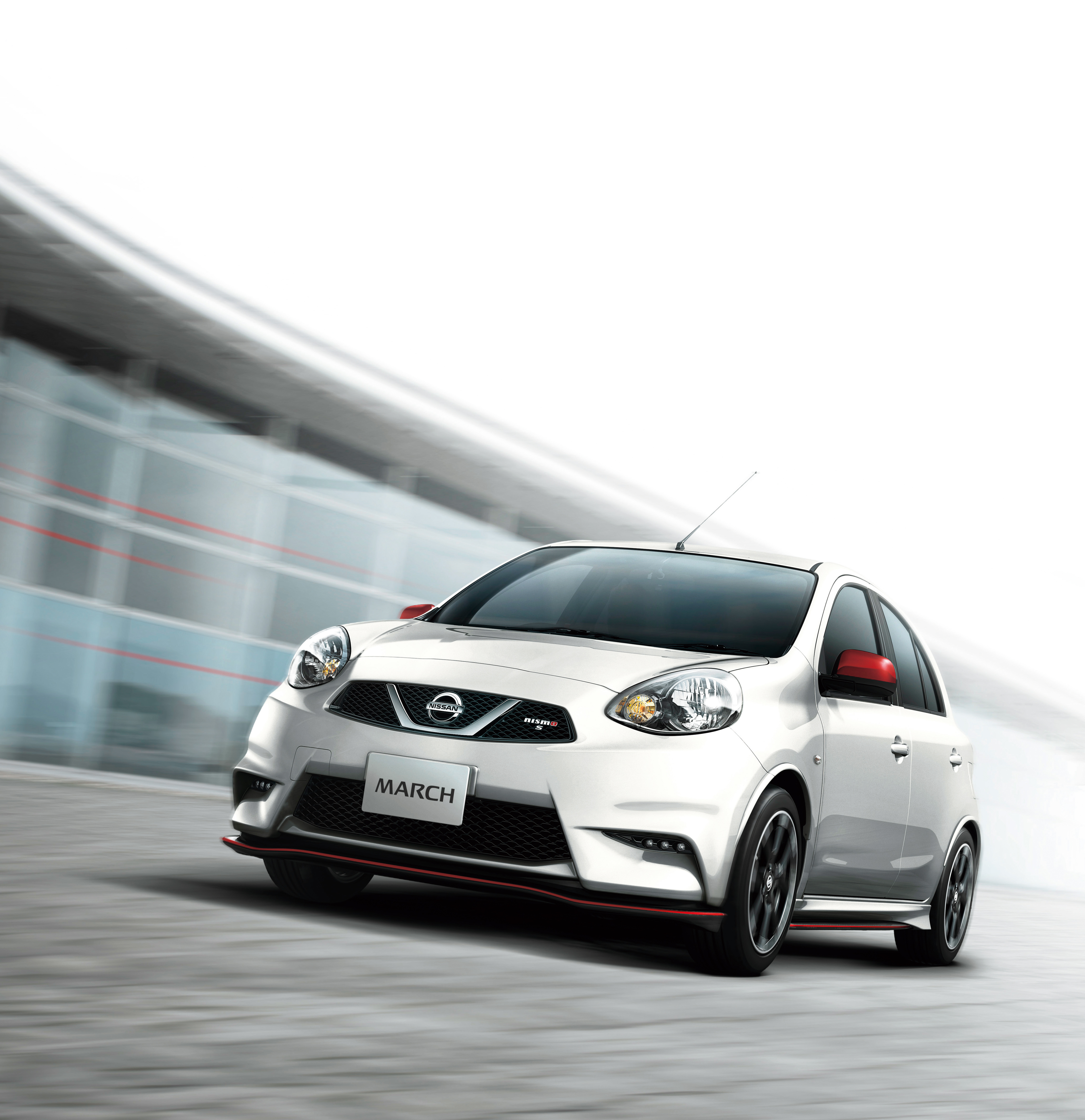 4 generation (K13) [restyling]