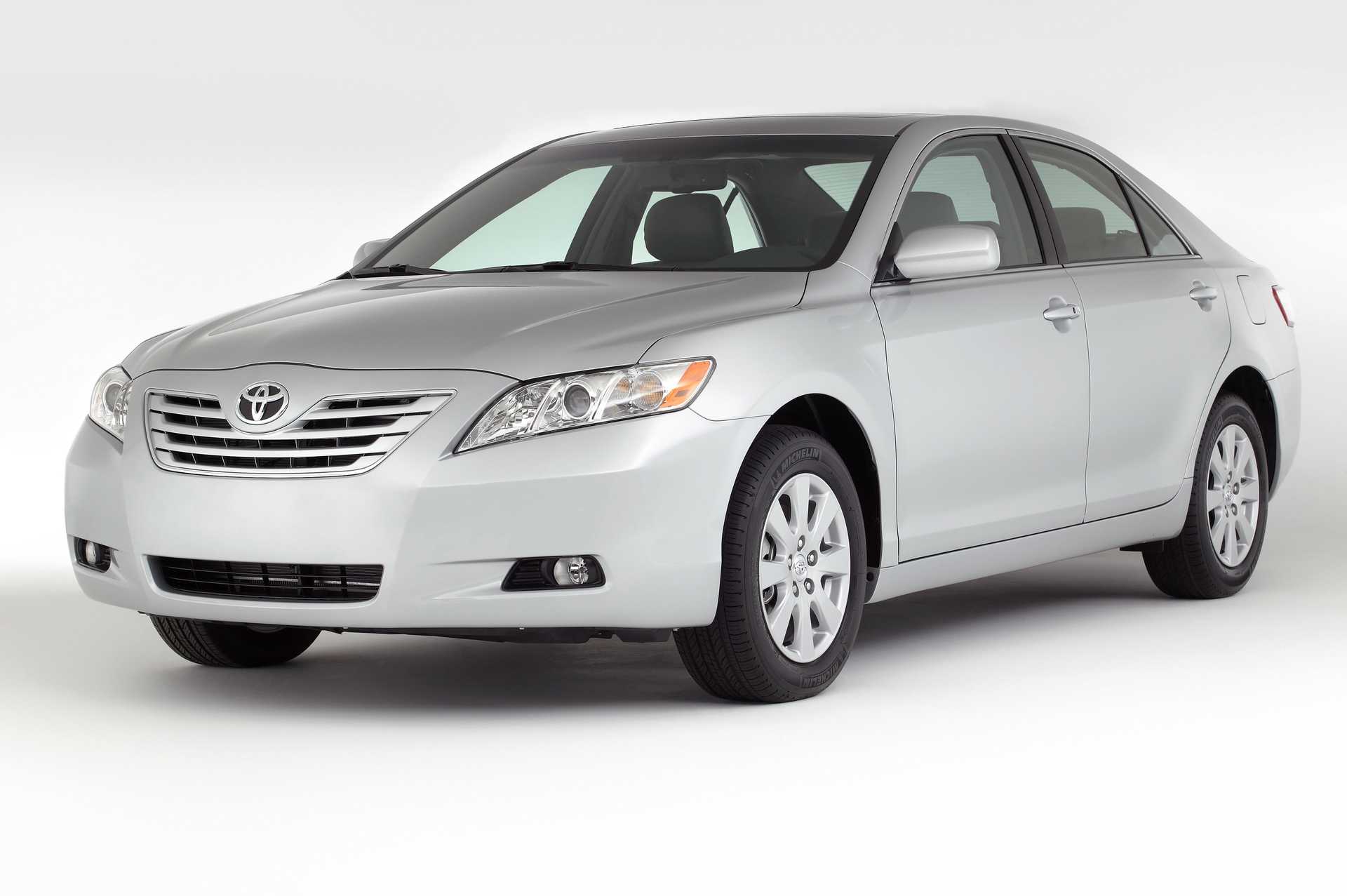 6 generation (XV40)