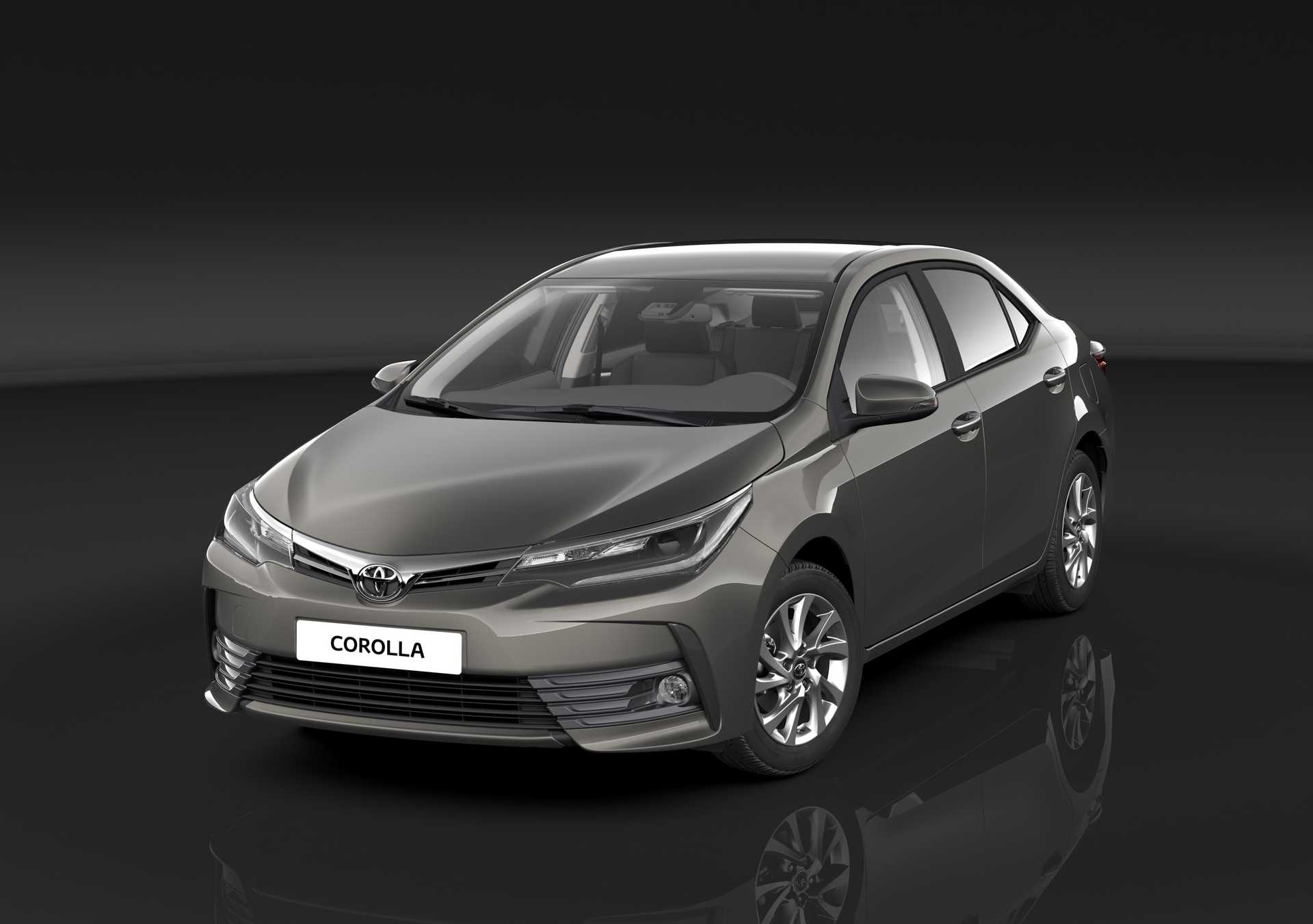 11 generation (E160/E170/E180) [restyling]